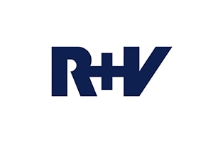R+V